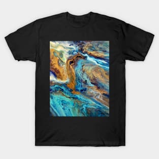 By The Sea T-Shirt